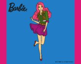 Barbie informal