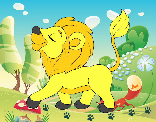 kion