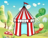 Carpa de circo