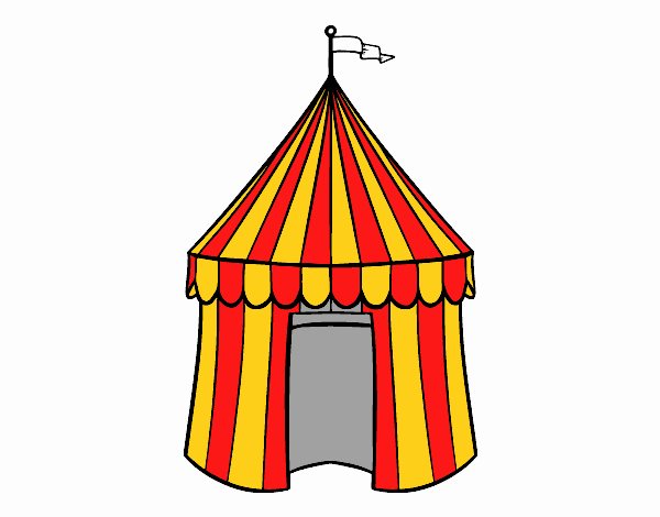 Carpa de circo