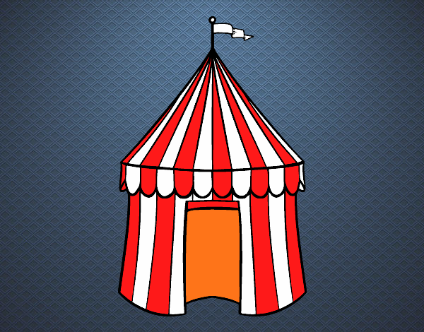 Carpa de circo