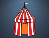 Carpa de circo