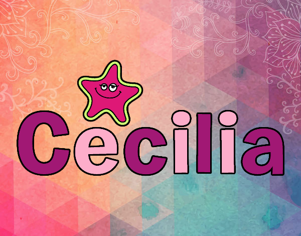 Cecilia