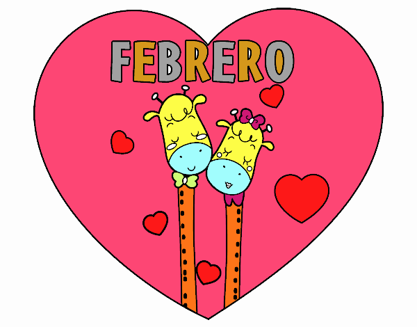 Febrero