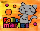 Feliz martes