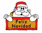 Feliz Navidad