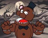 Freddy de Five Nights at Freddy's