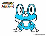 Froakie