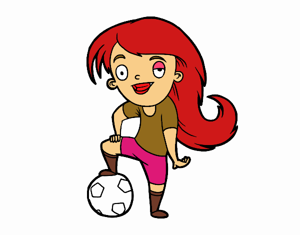 Fútbol femenino