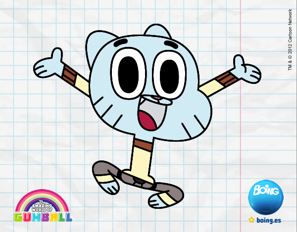 Gumball