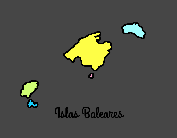 Islas Baleares