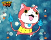 Jibanyan de Yo-Kay Watch