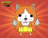 Jibanyan