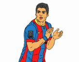 Luis Suárez