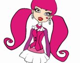 Monster High Draculaura