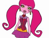 Monster High Draculaura