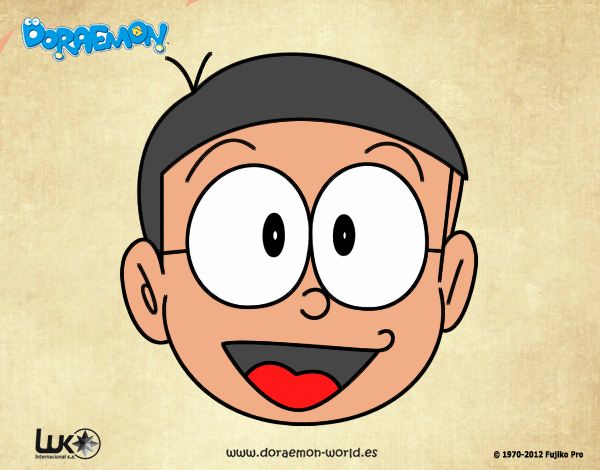 Nobita