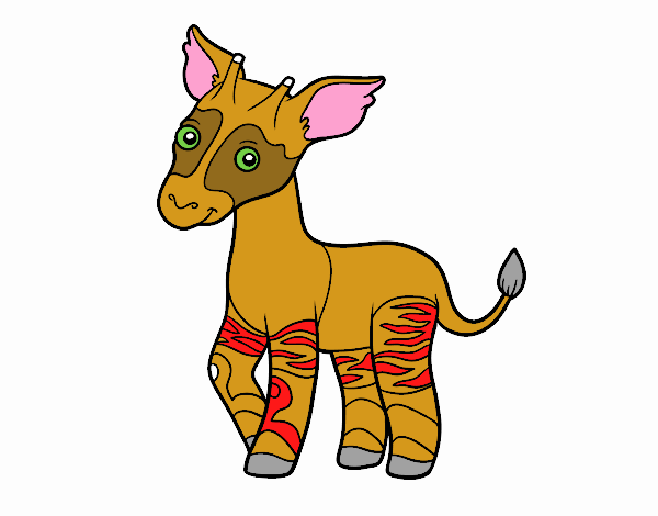 Okapi