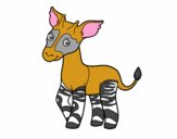 Okapi