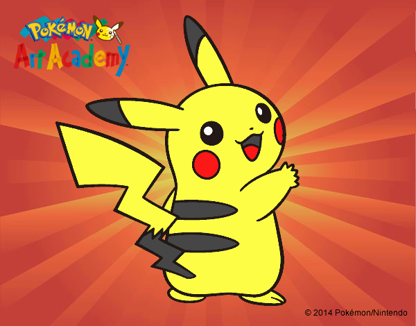 picachu