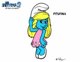 Pitufina