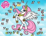 Princesa Celestia