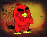 Red de Angry Birds