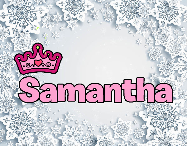 Samantha