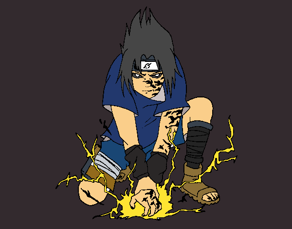 Sasuke