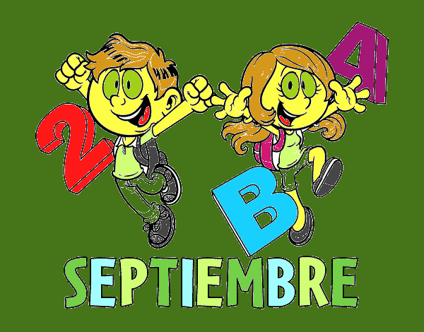 Septiembre