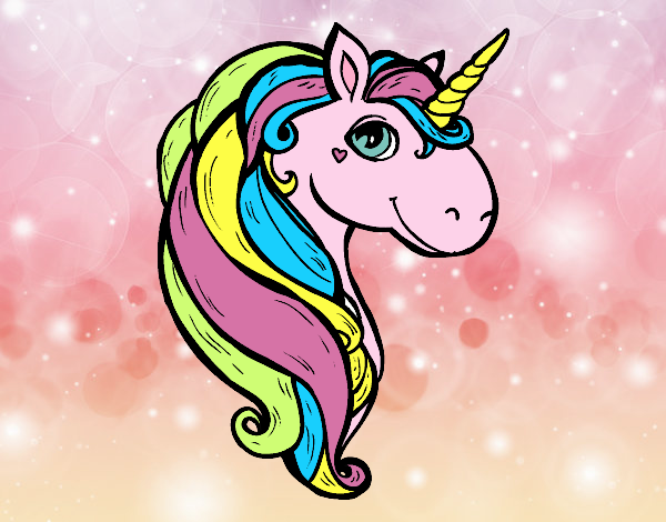 Un unicornio