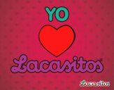 Yo amo los Lacasitos