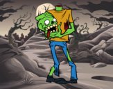 Zombie sin cabeza