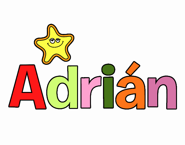 Adrián