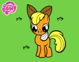 Apple Bloom