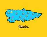 Asturias