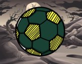 Balón de fútbol