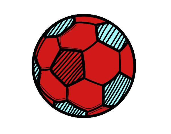 Balón de fútbol