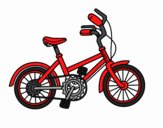 Bicicleta para niños