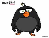 Bomb de Angry Birds