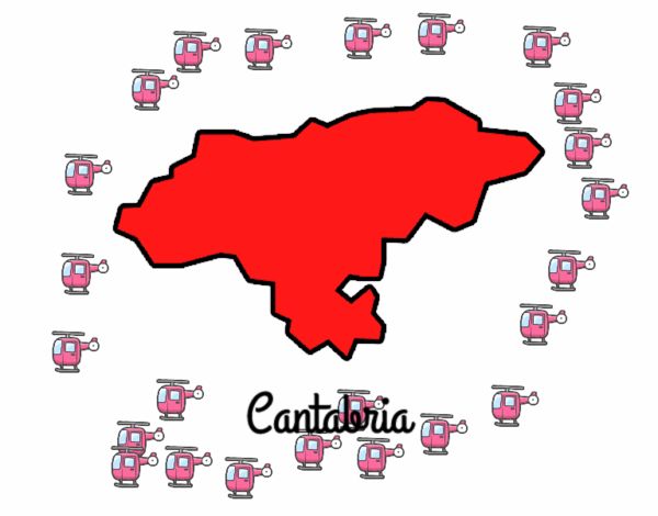 Cantabria