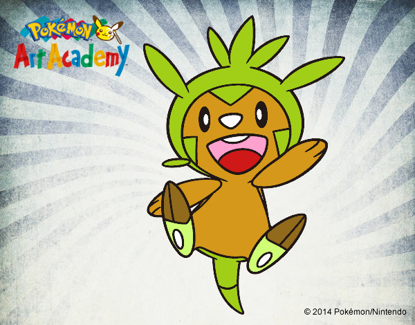 Chespin