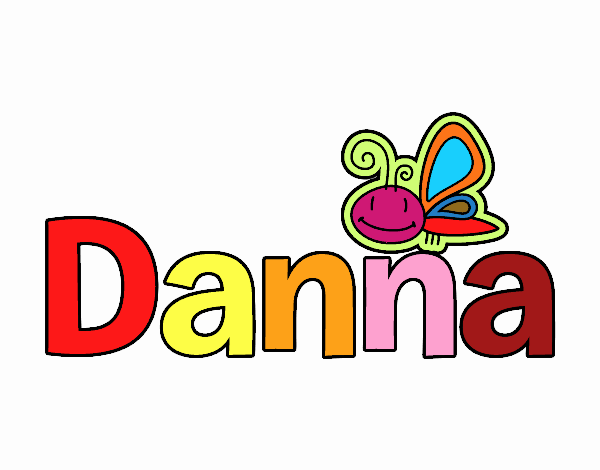 Danna