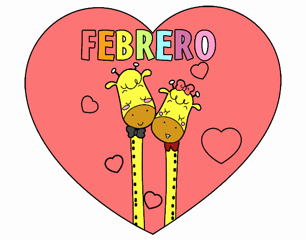 Febrero