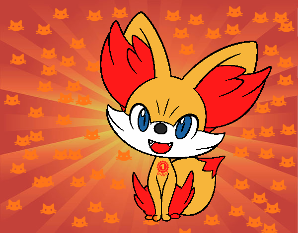 Fennekin