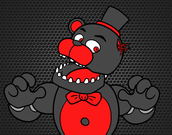 Dark Freddy