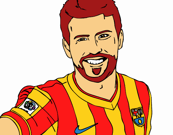 Gerard Piqué