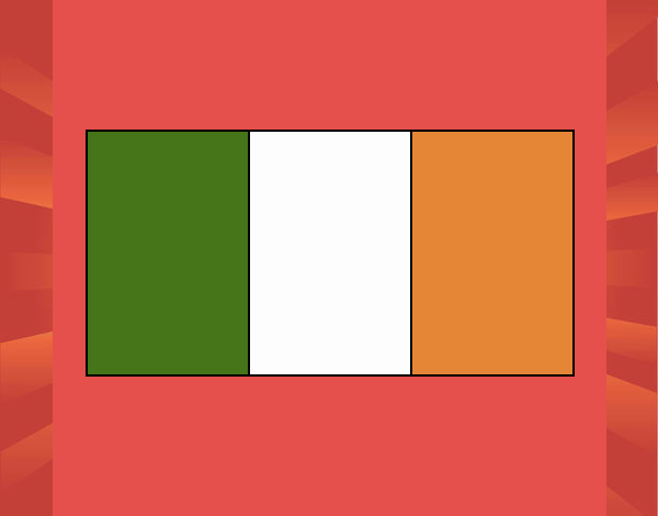 Irlanda