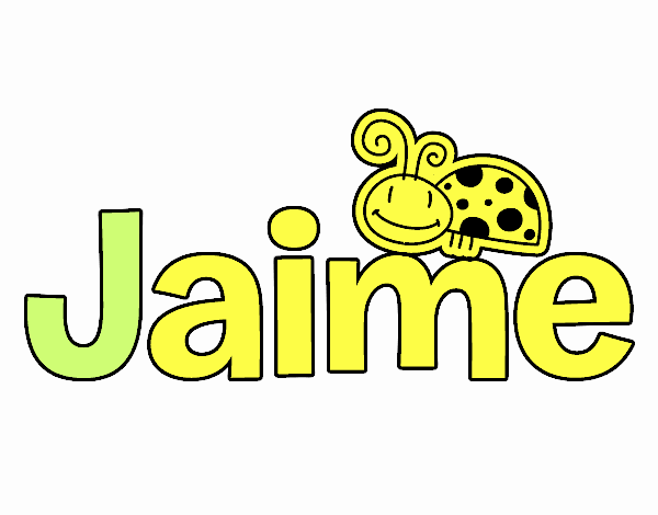 Jaime