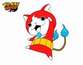 Jibanyan a por todas